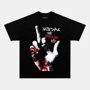NATE DIAZ 3.26 TEE