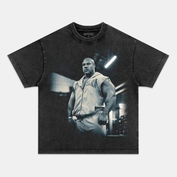 PHIL HEATH 4.26 TEE - Image 2