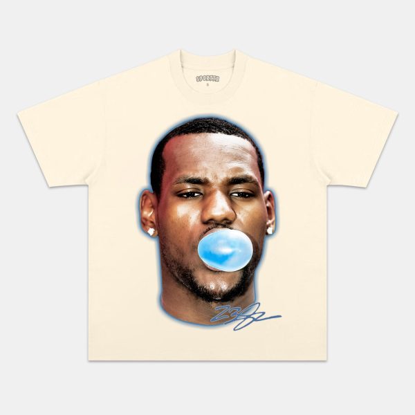 LEBRON JAMES TEE - Image 4