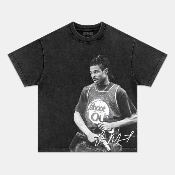 JA MORANT 4.12 TEE - Image 2