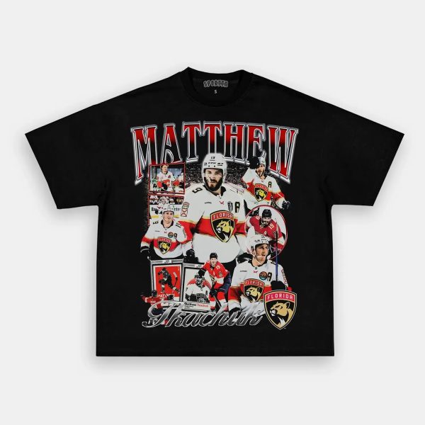 MATTHEW TKACHUK TEE - Image 2