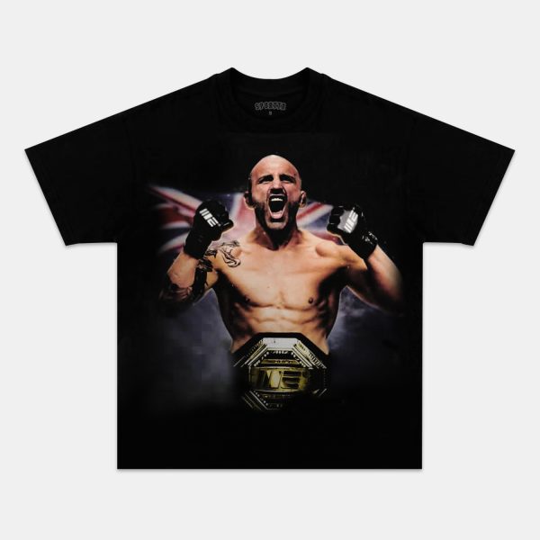 ALEXANDER VOLKANOVSKI V4 TEE