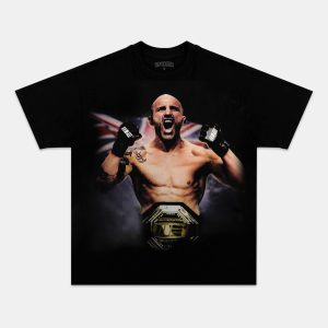 ALEXANDER VOLKANOVSKI V4 TEE