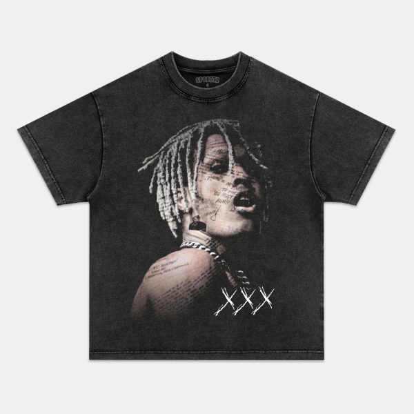 XXXTENTACION TEE - Image 2