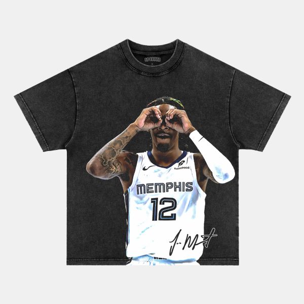 JA MORANT  TEE - Image 2