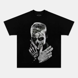 DARBY ALLIN TEE