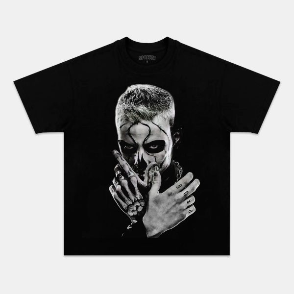 DARBY ALLIN TEE