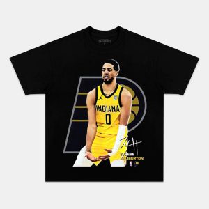 TYRESE HALIBURTON 5.15 V3 TEE