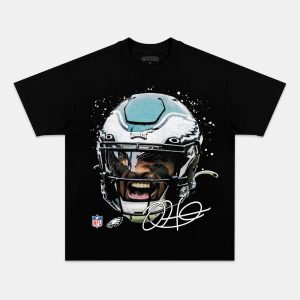 JALEN HURTS MVP 2.13 4.0 TEE