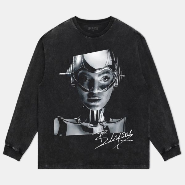 BEYONCE V2 TEE - Image 4
