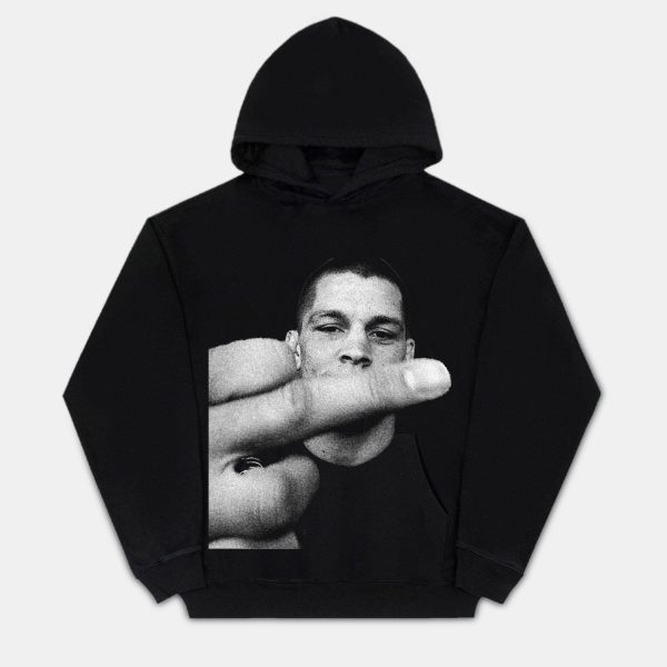 NATE DIAZ TEE - Image 5