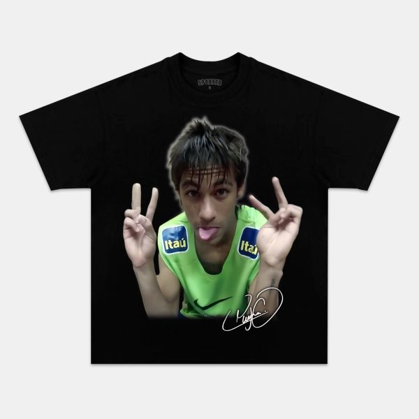 NEYMAR V2 TEE