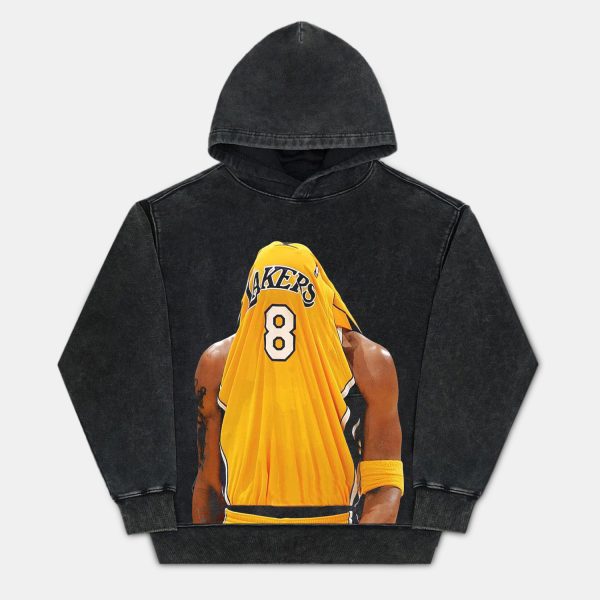 VINTAGE TEE  KOBE 4 - Image 8
