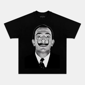 SALVADOR DALÍ TEE