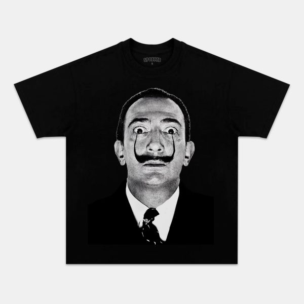 SALVADOR DALÍ TEE