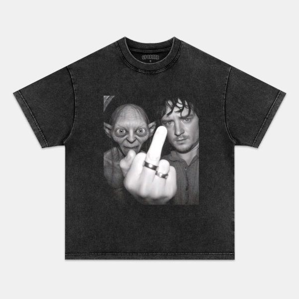THE LORD OF THE RINGS TEE - Image 2
