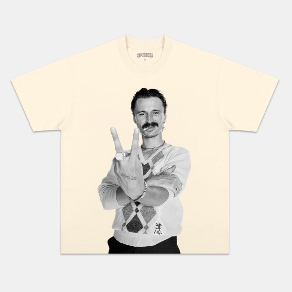 TRAINSPOTTING  12.20 2.0 TEE - Image 4