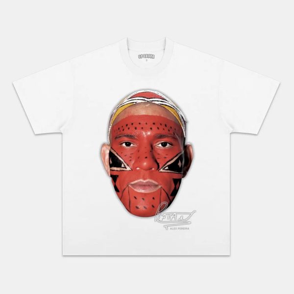 ALEX PEREIRA NEW1 TEE - Image 4