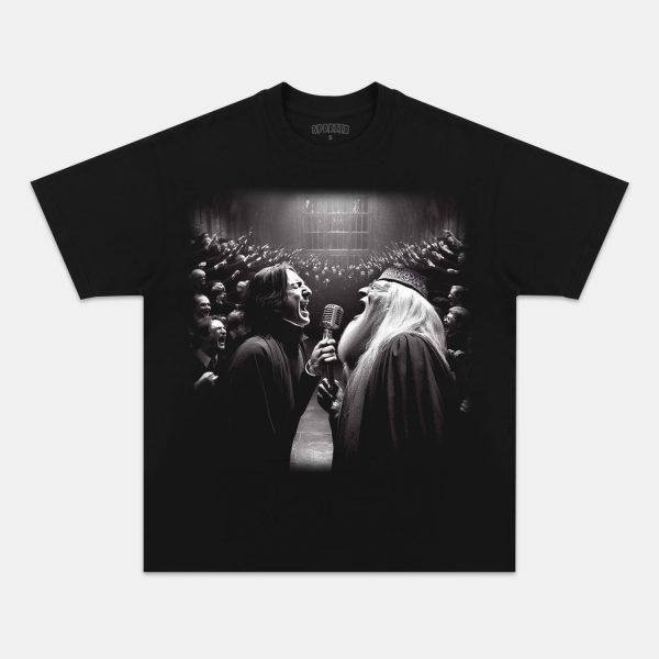 HARRY POTTER TEE