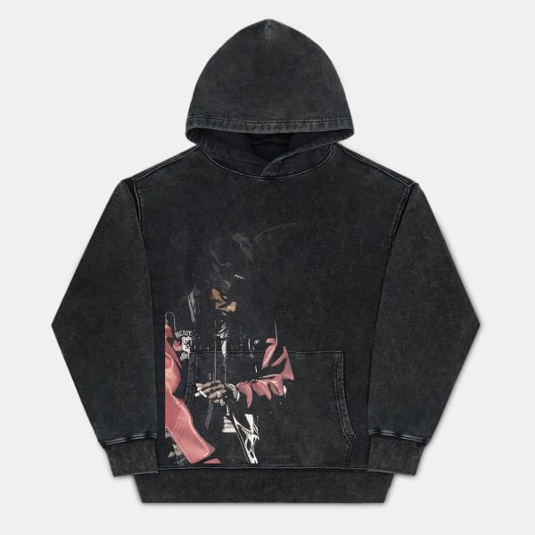 PLAYBOI CARTI NEW TEE - Image 4