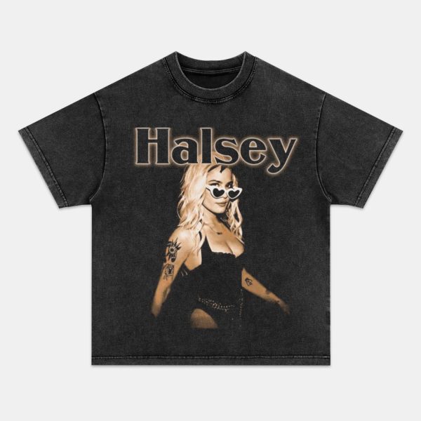 HALSEY TEE - Image 2