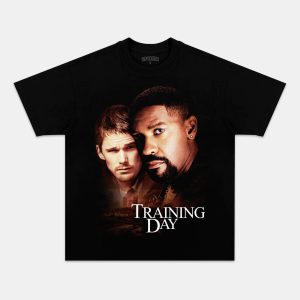 TRAINING DAY 2025 3.0 TEE