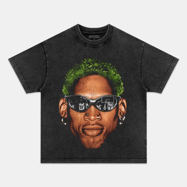 DENNIS RODMAN 2.19 2.0 TEE - Image 2