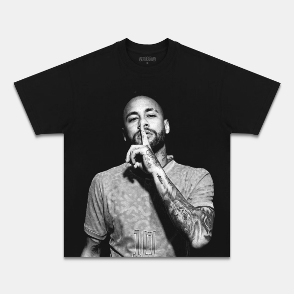 NEYMAR SPARTAN 2 TEE - Image 2