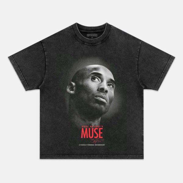 KOBE 2.0 TEE - Image 2