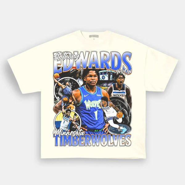 ANTHONY EDWARDS TEE - Image 4