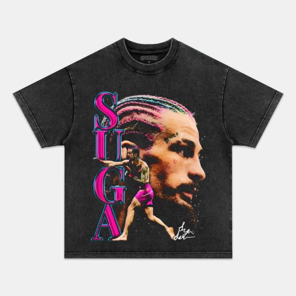 SUGA SEAN O MALLEY TEE - Image 2