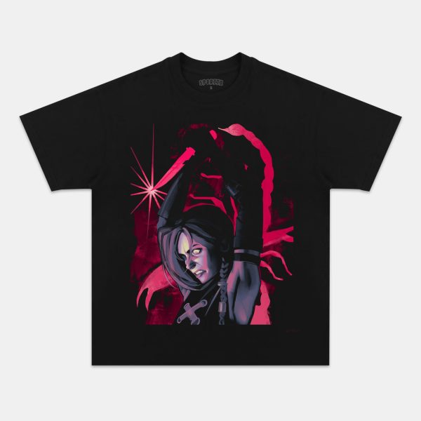 ARCANE 2024 TEE