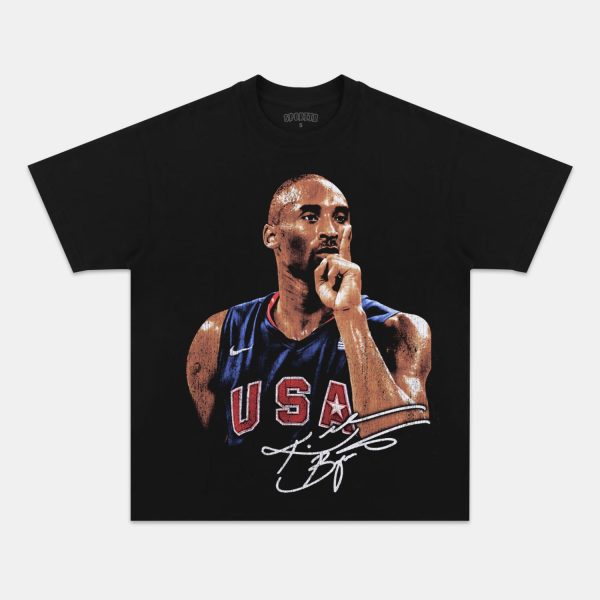CAPTAIN BEAN TEE - Image 2