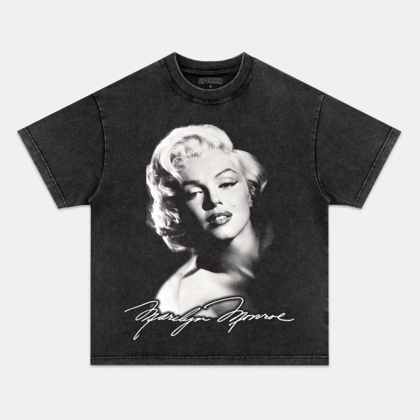 MARILYN MONROE 12.14 TEE - Image 3