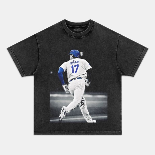 SHOHEI OHTANI 2.0 TEE - Image 2