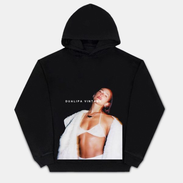 DUA LIPA TEE - Image 5