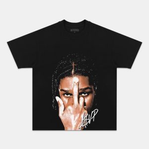 ASAP ROCKY TEE