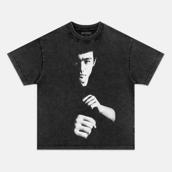 BRUCE LEE TEE - Image 2