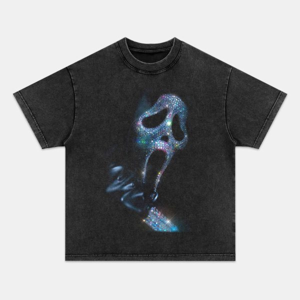 SCREAM 11.11 2.0 TEE - Image 2