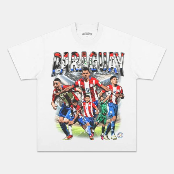 2024 PARAGUAY TEE - Image 2