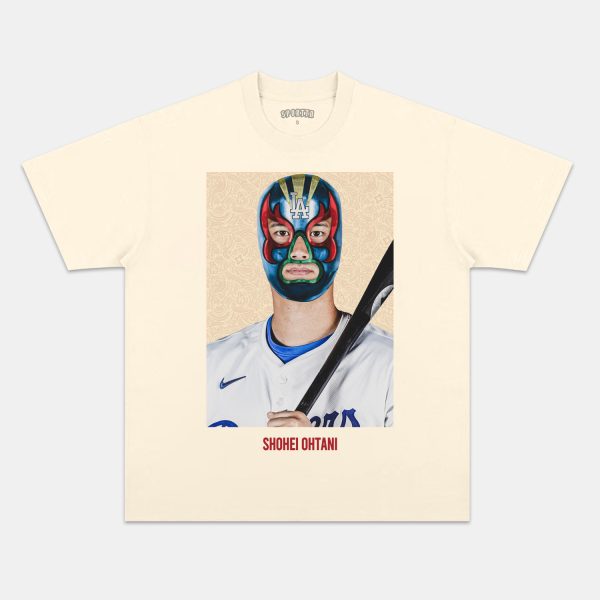 SHOHEI OHTANI TEE - Image 3