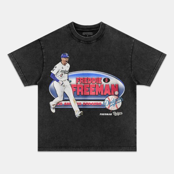 FREDDIE FREEMAN 2025 TEE - Image 2