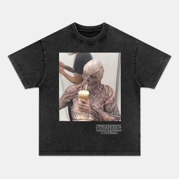 STRANGER THINGS 2.0 TEE - Image 2