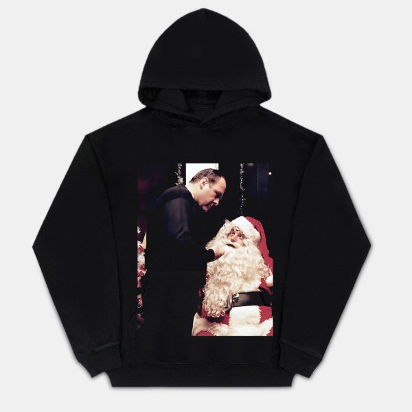 TONY SOPRANO NEW2024 TEE - Image 7