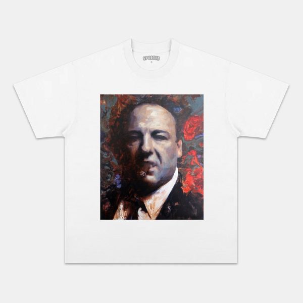 TONY SOPRANO 12.27 2.0 TEE - Image 3