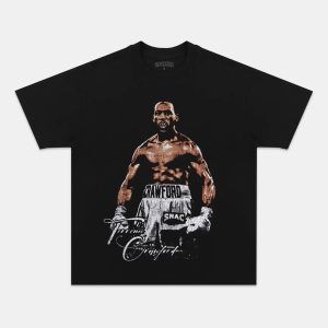 Bud TEE