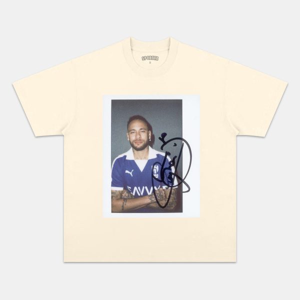 NEYMAR 2024NEW TEE - Image 4