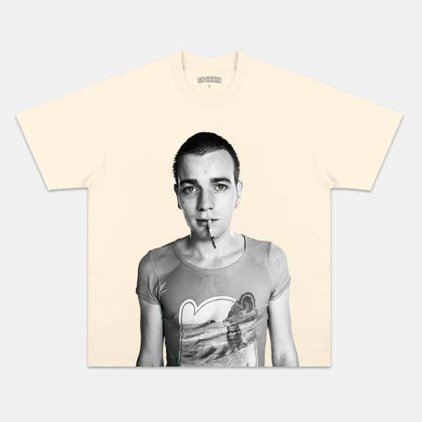 TRAINSPOTTING  12.20 3.0 TEE - Image 4