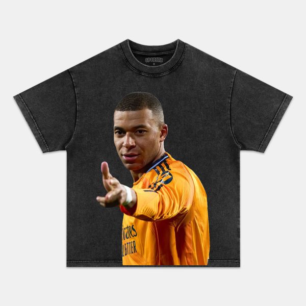 KYLIAN MBAPPÉ 2.20 TEE - Image 2