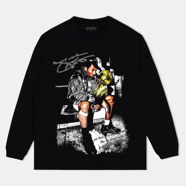KOBE VINTAGE S1 TEE - Image 2